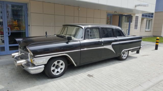 1977 Other Makes limo - photo 3