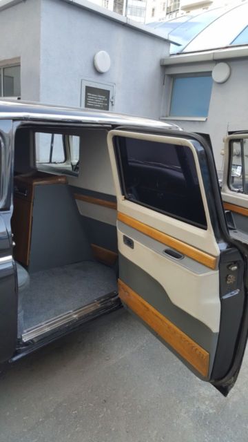 1977 Other Makes limo - photo 4