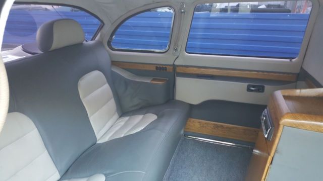 1977 Other Makes limo - photo 5