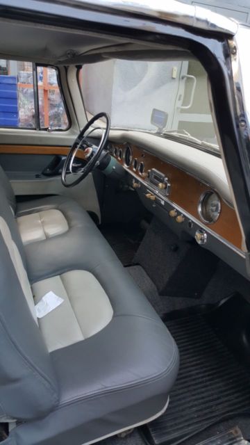1977 Other Makes limo - photo 7