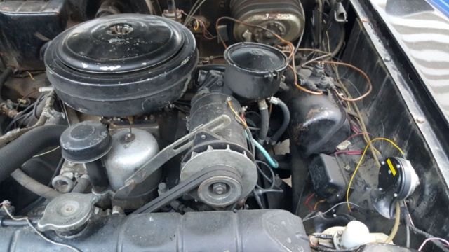 1977 Other Makes limo - photo 9