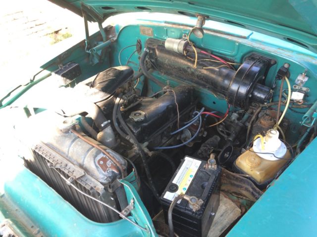 1960 Other Makes - photo 8