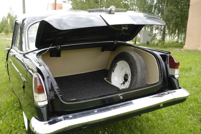 1965 Other Makes sedan 4 doors - photo 9