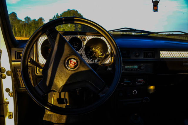 1980 Other Makes GAZ-24 2410 - photo 3