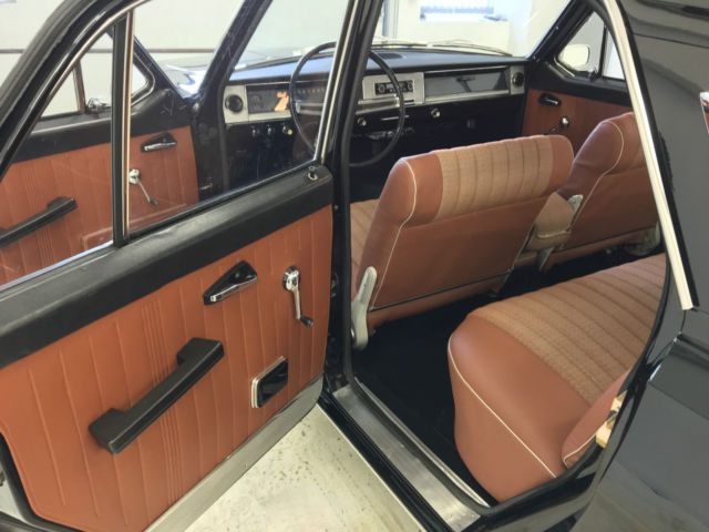 1974 Other Makes Volga - photo 10