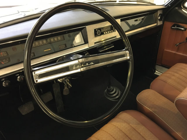 1974 Other Makes Volga - photo 11