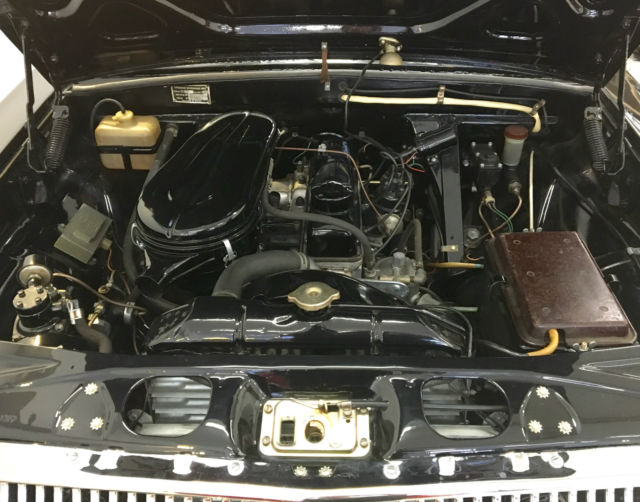 1974 Other Makes Volga - photo 13