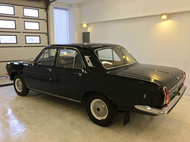 1974 Other Makes Volga - photo 5