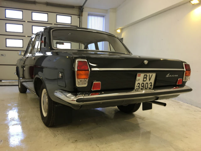 1974 Other Makes Volga - photo 6