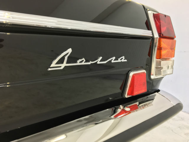 1974 Other Makes Volga - photo 7