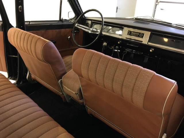 1974 Other Makes Volga - photo 8