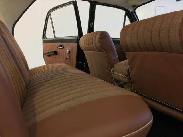 1974 Other Makes Volga - photo 9