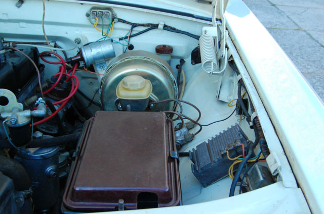 1986 Other Makes Volga 2410 - photo 10