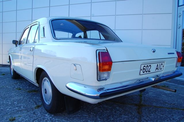 1986 Other Makes Volga 2410 - photo 3