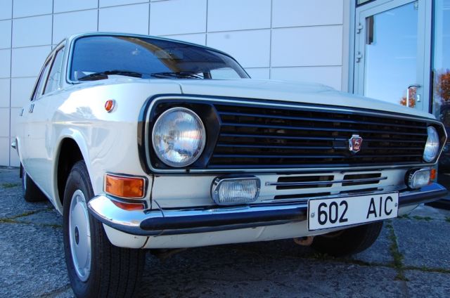 1986 Other Makes Volga 2410 - photo 4