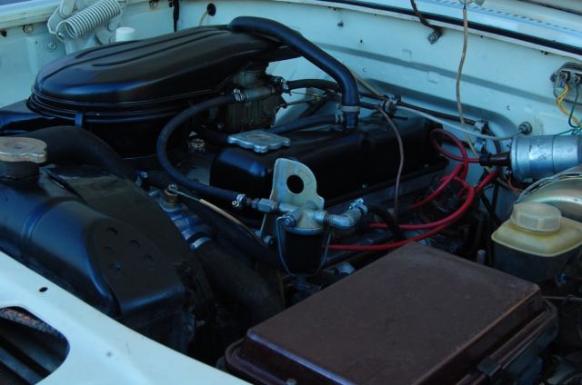 1986 Other Makes Volga 2410 - photo 7