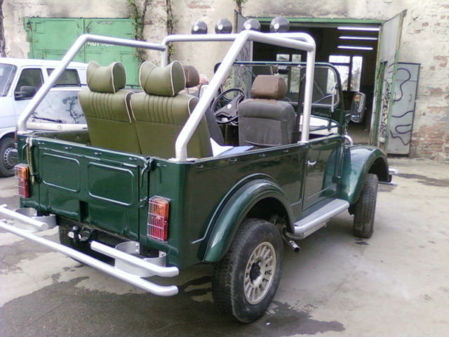 1965 Other Makes Gaz - photo 3