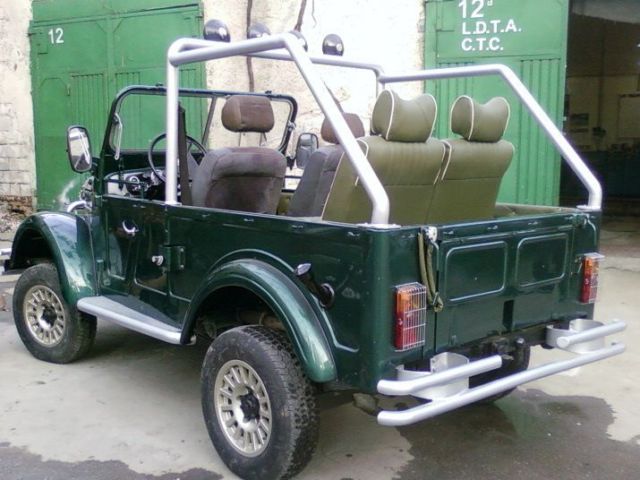 1965 Other Makes Gaz - photo 4