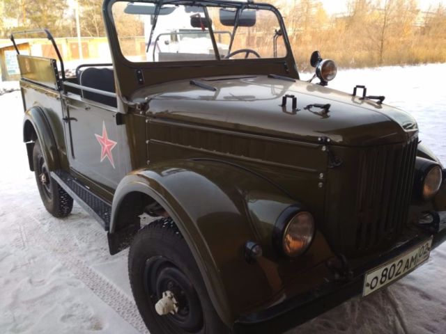 1958 Other Makes - photo 3