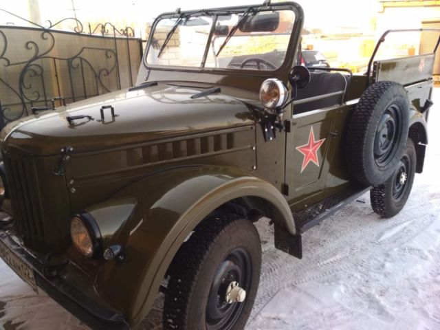 1958 Other Makes - photo 4