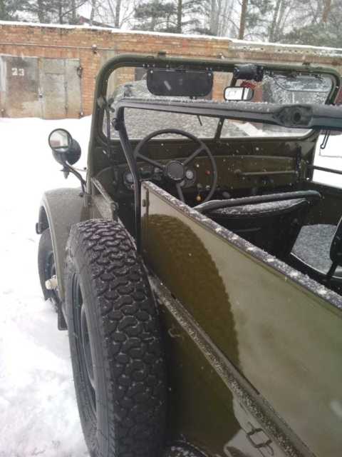 1958 Other Makes - photo 6