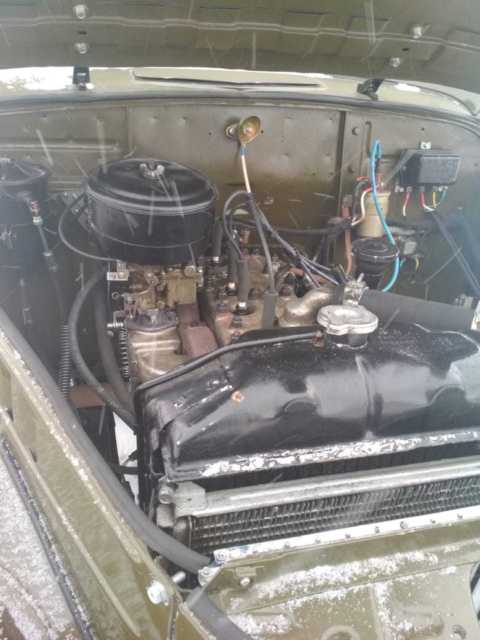 1958 Other Makes - photo 9