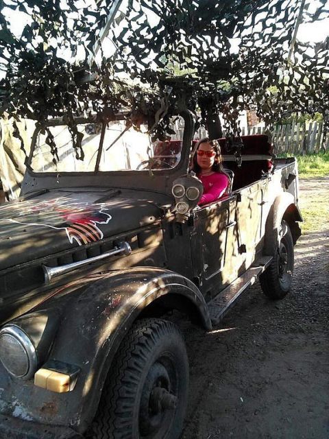 1967 Other Makes metal - photo 2