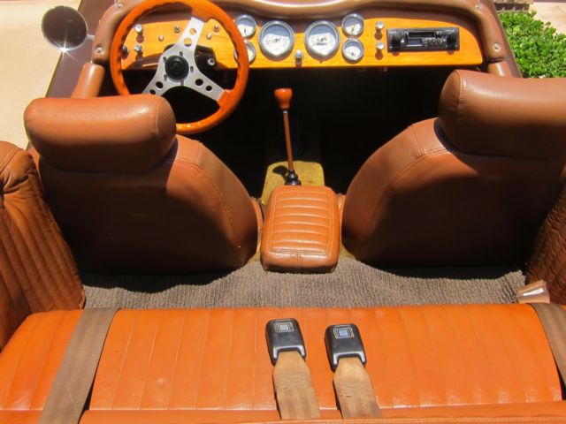 1969 Mercedes-Benz Other - photo 10