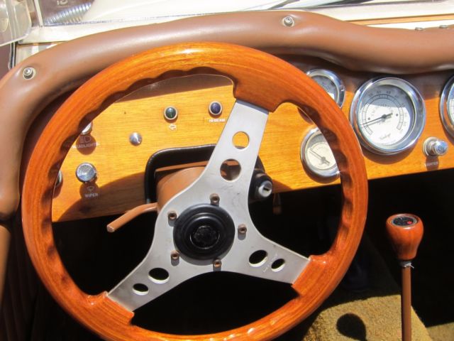 1969 Mercedes-Benz Other - photo 13