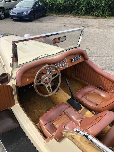 1929 Mercedes-Benz Other - photo 12