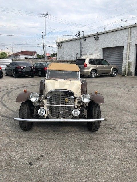 1929 Mercedes-Benz Other - photo 2