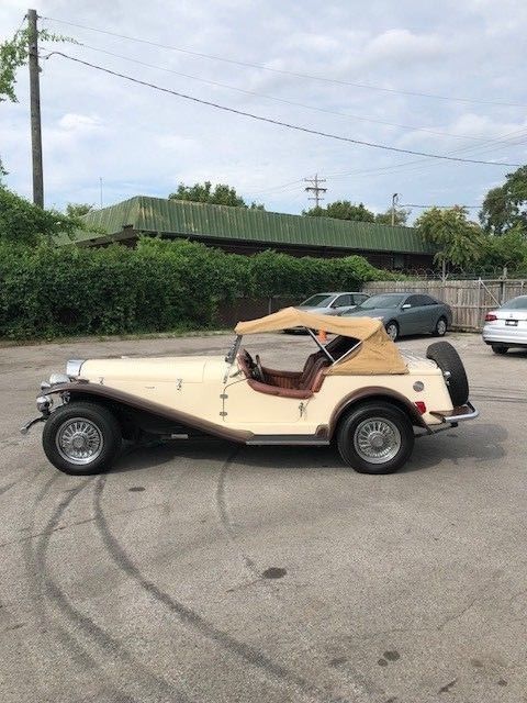 1929 Mercedes-Benz Other - photo 7