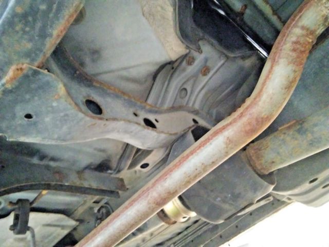 1991 Toyota Pickup - photo 11