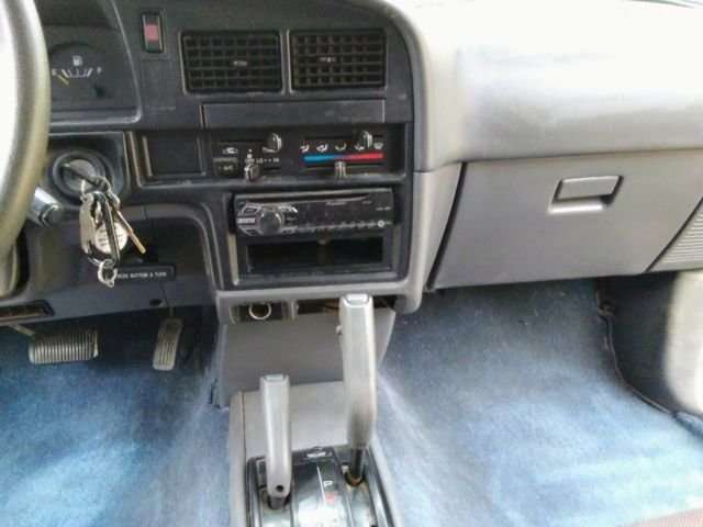 1991 Toyota Pickup - photo 5