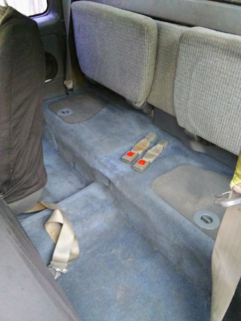 1991 Toyota Pickup - photo 8