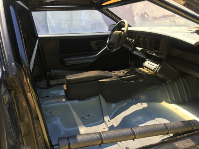 1992 Pontiac Firebird Formula Coupe 2-Door - photo 5