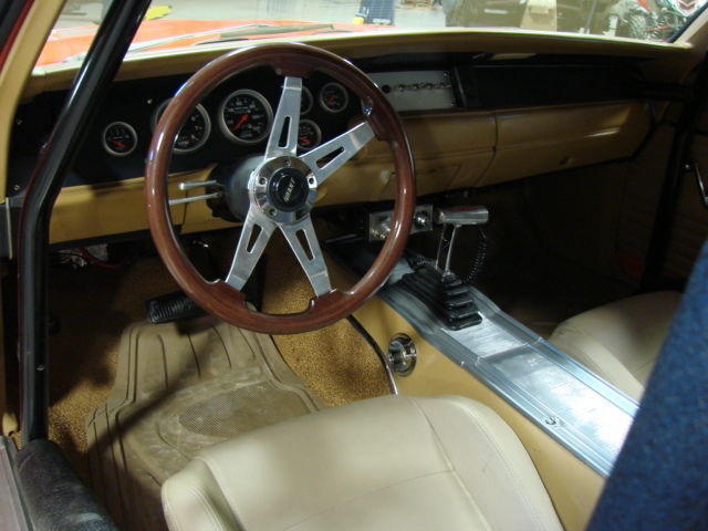 1968 Dodge Charger - photo 8