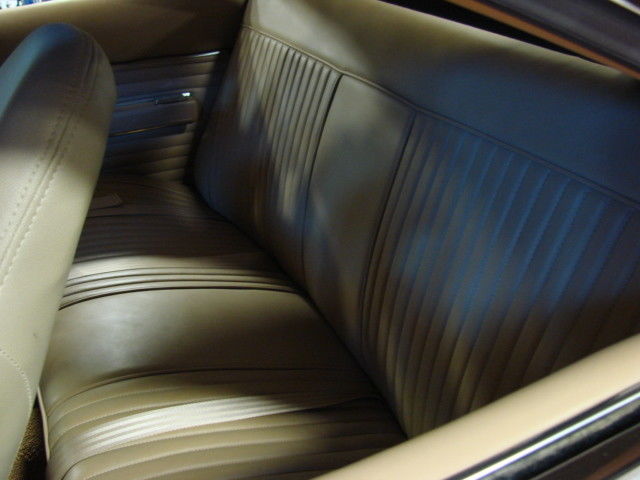 1968 Dodge Charger - photo 10
