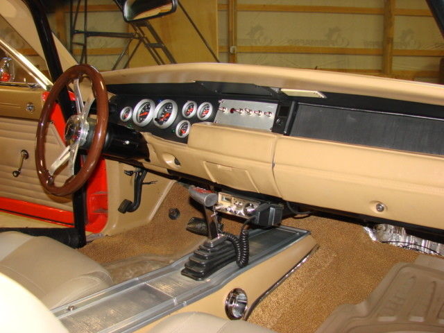 1968 Dodge Charger - photo 12