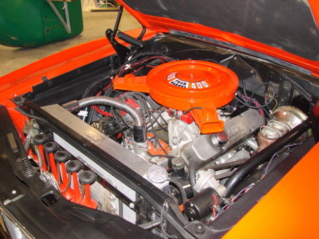 1968 Dodge Charger - photo 13