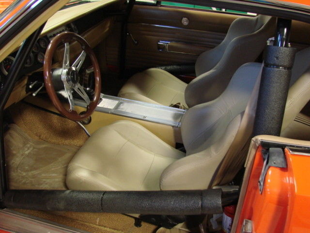 1968 Dodge Charger - photo 8
