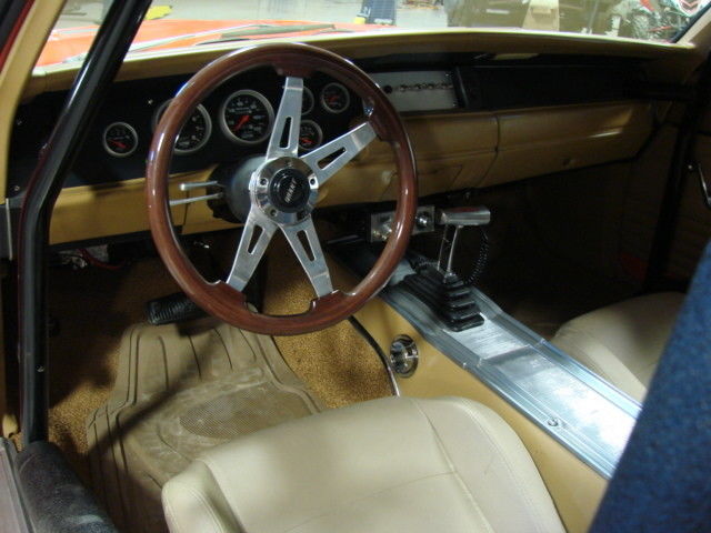 1968 Dodge Charger - photo 9