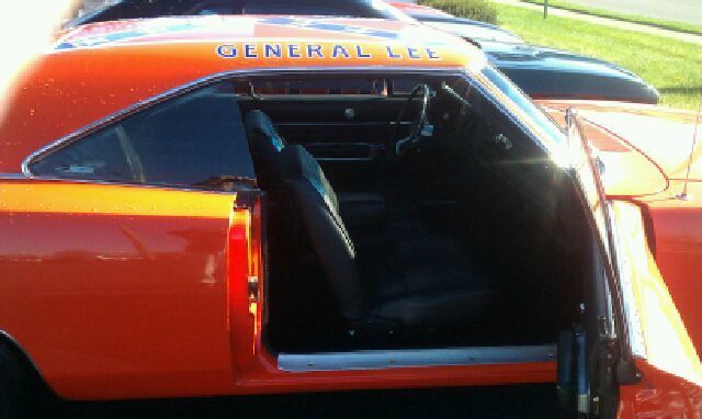 1968 Dodge Charger General Lee - photo 7