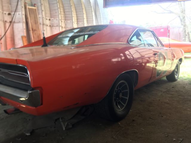 1968 Dodge Charger - photo 2