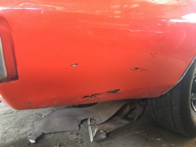 1968 Dodge Charger - photo 3