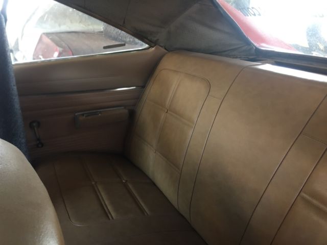1968 Dodge Charger - photo 8