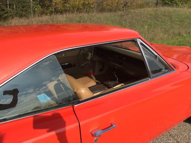 1969 Dodge Charger - photo 3