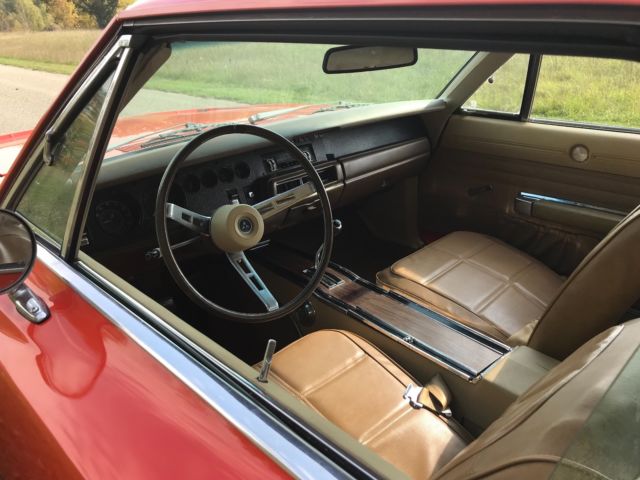 1969 Dodge Charger - photo 4