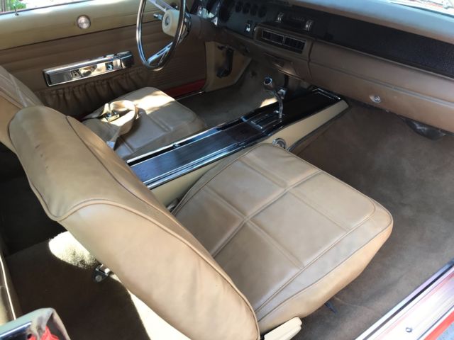1969 Dodge Charger - photo 5