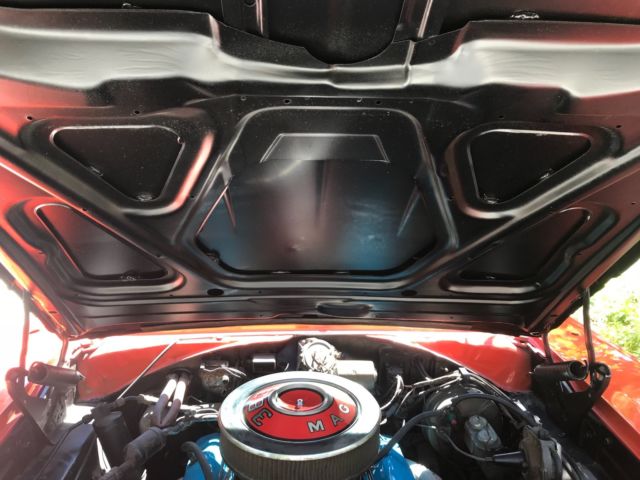 1969 Dodge Charger - photo 9